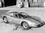 Serenissima 308 Jet Competizione 1965 года
